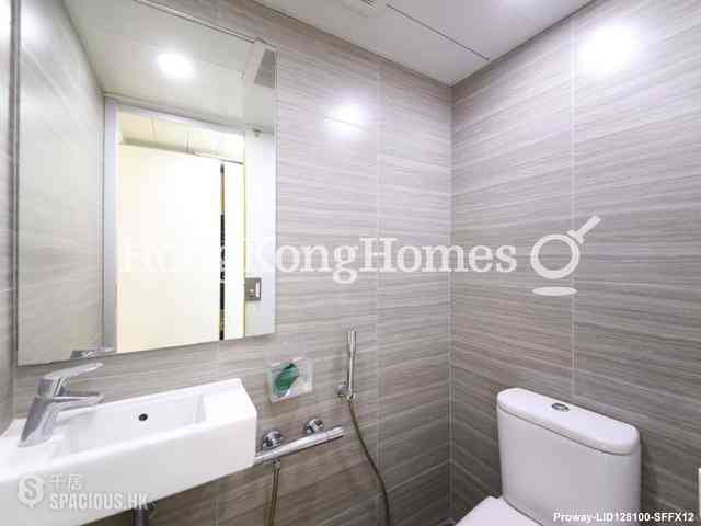 Mid Levels East - Grandview Tower 11