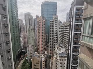 Wan Chai - Hoover Towers Block 1 07