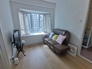Wan Chai - Hoover Towers Block 1 03