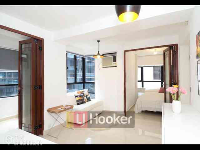 Soho - Lilian Court 01