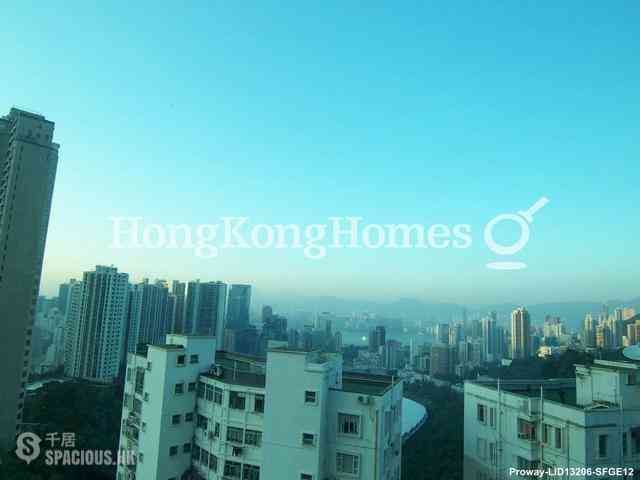 Happy Valley - The Colonnade 02