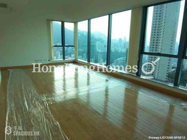 Happy Valley - The Colonnade 03