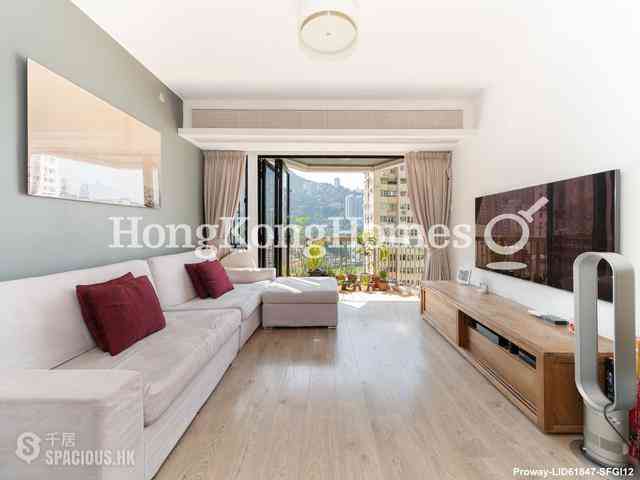 Happy Valley - Ventris Place 01