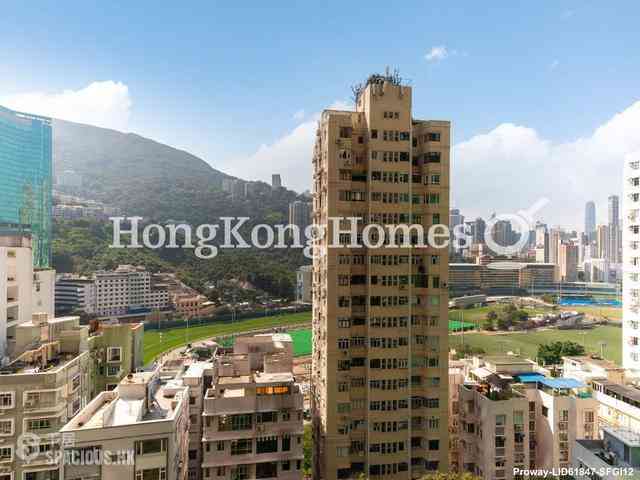 Happy Valley - Ventris Place 02