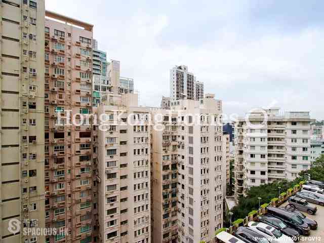 中半山 - 明珠台 02