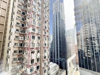 湾仔 - 禧汇1期5座 03