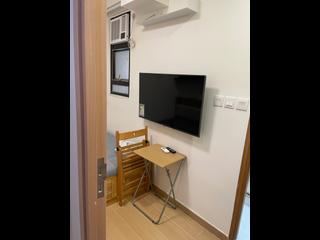 Sheung Wan - Ka Fung Building 02