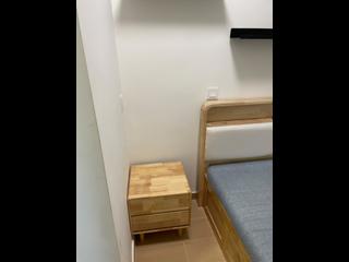 Sheung Wan - Ka Fung Building 03