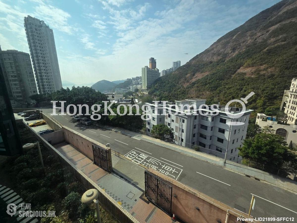 Repulse Bay - South Bay Palace 01