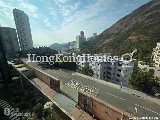 Repulse Bay - South Bay Palace 01
