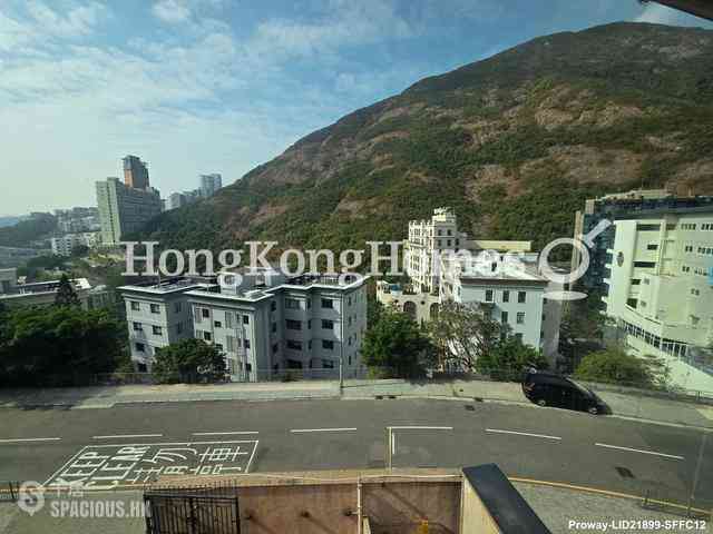 Repulse Bay - South Bay Palace 02
