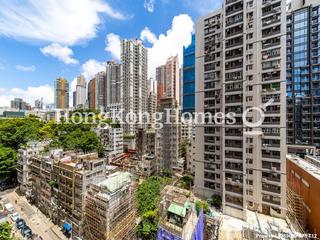 Sai Ying Pun - Island Crest 02