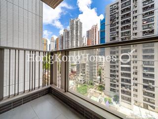 Sai Ying Pun - Island Crest 03