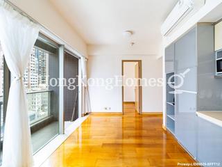 Sai Ying Pun - Island Crest 04