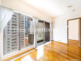 Sai Ying Pun - Island Crest 05