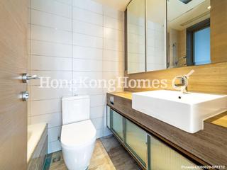 Sai Ying Pun - Island Crest 07