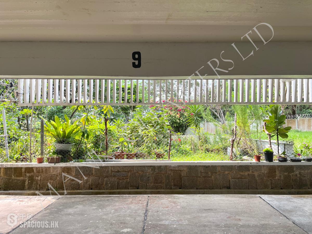 Jardines Lookout - Cooper Villa 01