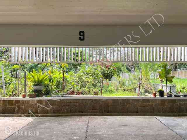 Jardines Lookout - Cooper Villa 01