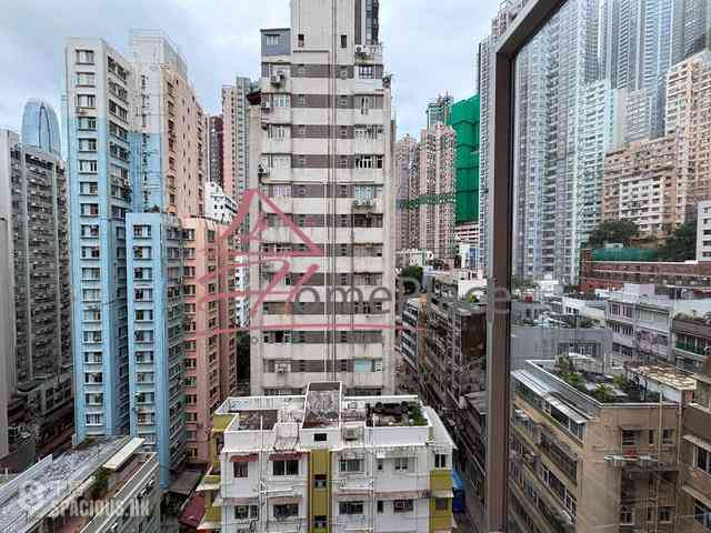 上環 - 華冠大廈 04