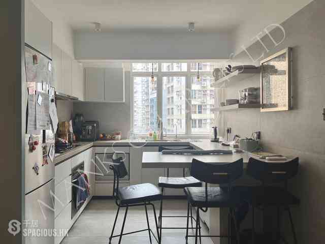 Happy Valley - Igloo Residence 01