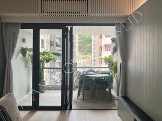 跑馬地 - 意廬小築 04