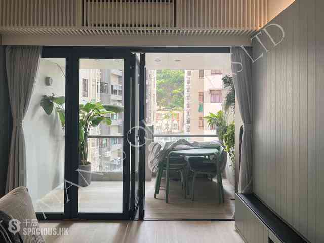 Happy Valley - Igloo Residence 04