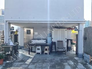 Wan Chai - Bowrington Building 06