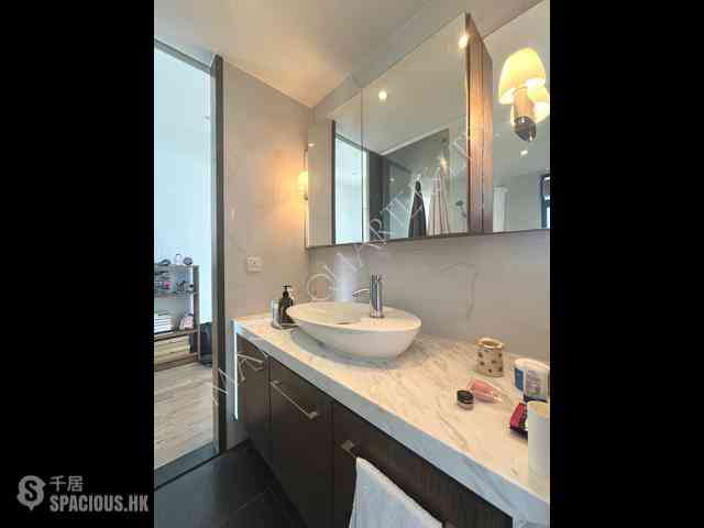 Mid Levels West - Namning Mansion 03