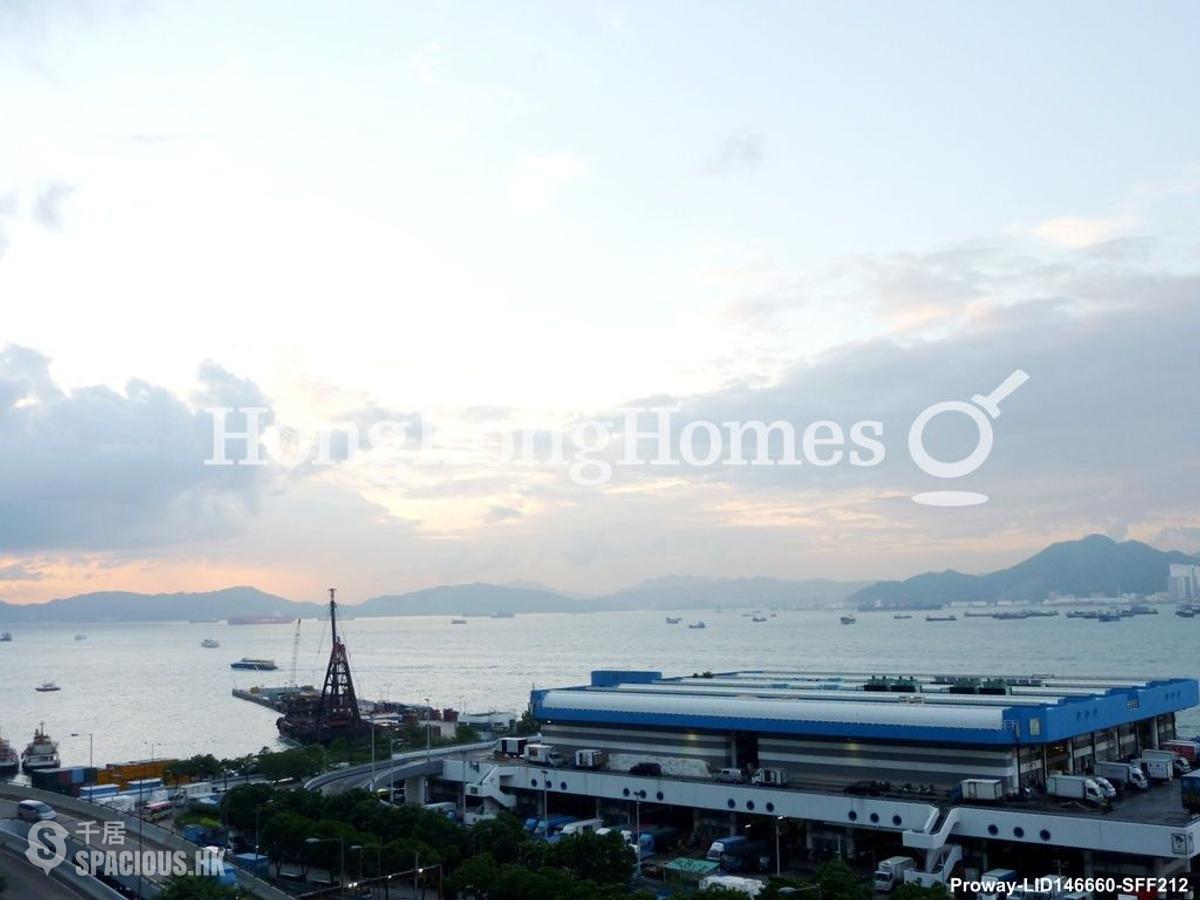 石塘咀 - 維港峰 01