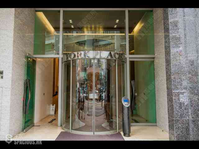 湾仔 - York Place 12