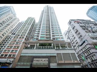 湾仔 - York Place 13