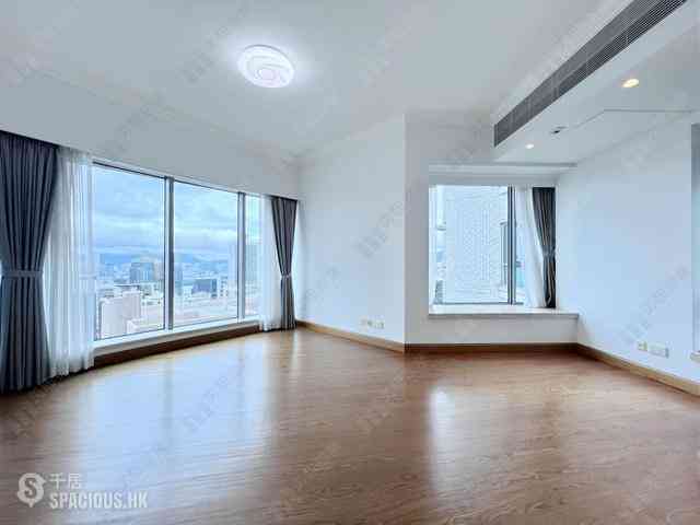 Mid Levels Central - Regence Royale Tower 1 02
