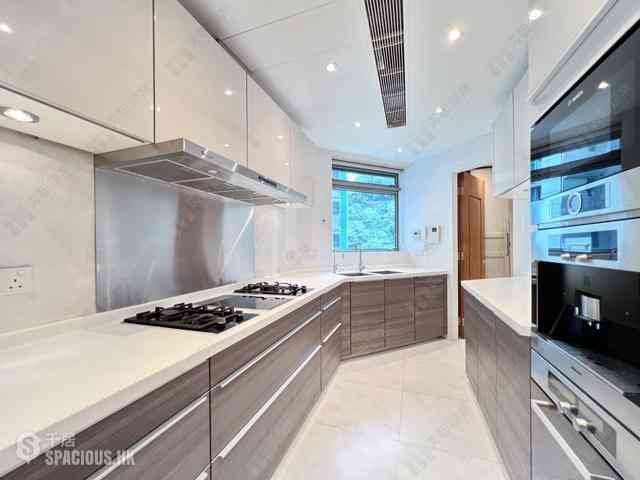 Mid Levels Central - Regence Royale Tower 1 13