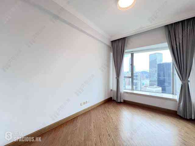 Mid Levels Central - Regence Royale Tower 1 14