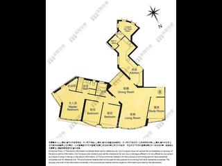 Mid Levels Central - Regence Royale Tower 1 15