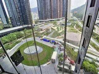 Tai Wai - The Pavilia Farm 02