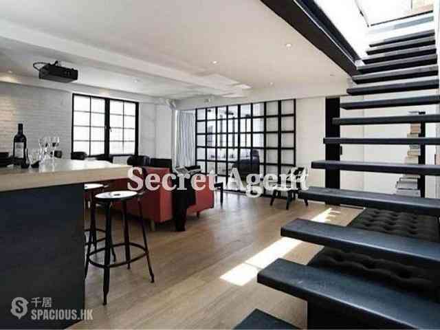 Sai Ying Pun - Wing Cheung Court 04