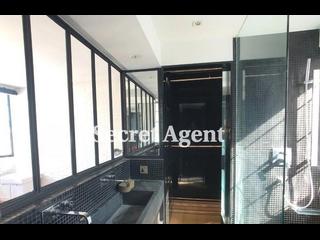 西營盤 - 穎章大廈 08