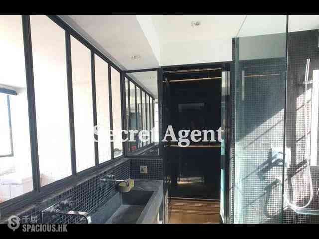 Sai Ying Pun - Wing Cheung Court 08