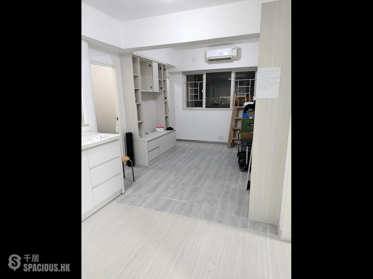 Causeway Bay - Yee On Building 01