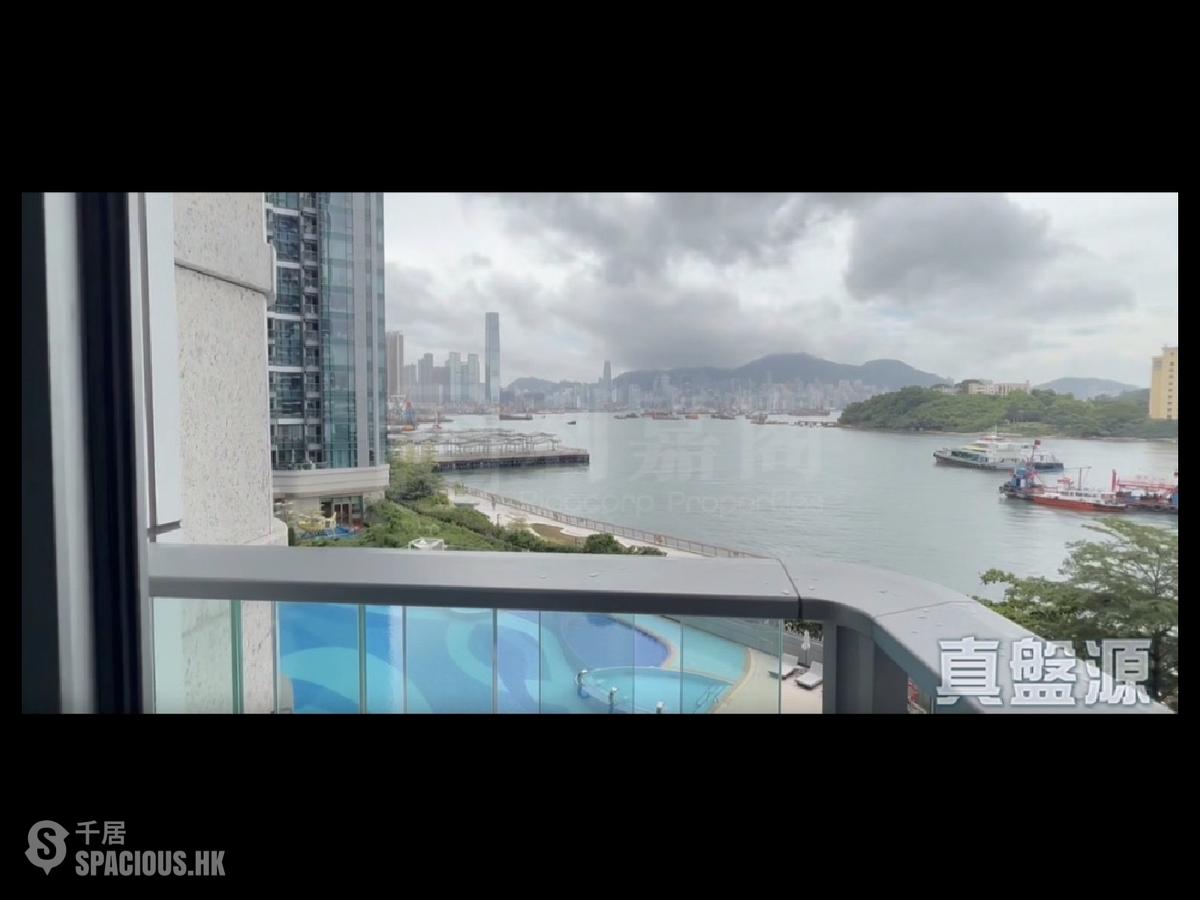 長沙灣 - 維港滙2期2座 01