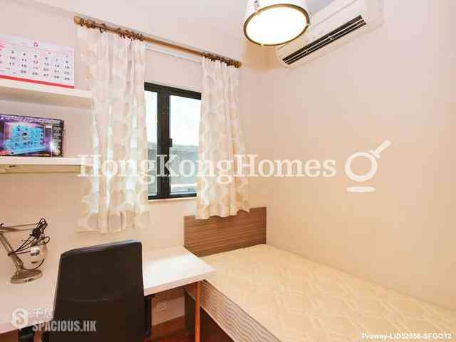 Sheung Wan - The Bellevue Place 05