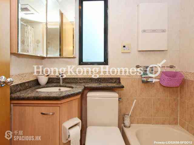Sheung Wan - The Bellevue Place 07