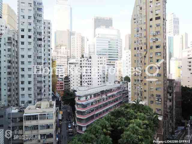 灣仔 - 尚翹峰 02