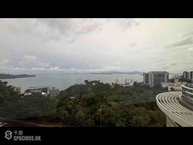 Pok Fu Lam - Pok Fu Lam Road 138 01