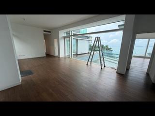 Pok Fu Lam - Pok Fu Lam Road 138 02