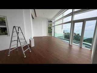 Pok Fu Lam - Pok Fu Lam Road 138 03