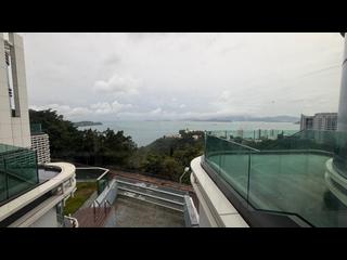 Pok Fu Lam - Pok Fu Lam Road 138 04