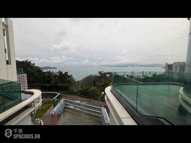 Pok Fu Lam - Pok Fu Lam Road 138 04