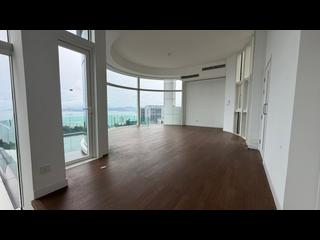 Pok Fu Lam - Pok Fu Lam Road 138 05